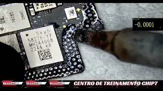 TRABALHANDO COM A PARTE LÓGICA
