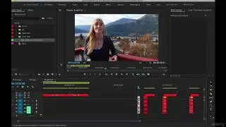 Adobe Premiere Pro CC Complete A Video Editing Project 15