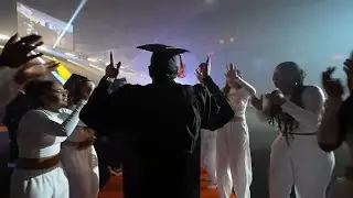 Ils ont vécu une soirée ✨ UNIQUE ✨
