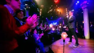 Christoff - annes Café - Talisman (01/2014)