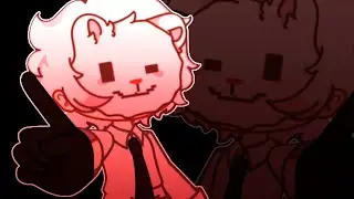 💲How bad can I possibly be? - Meme | Cucurucho/Osito Bimbo • [ QSMP ] || Gacha Club