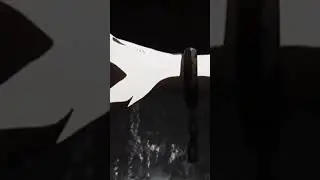 Хайсе встречает свою вторую личность Канеки Токийский Гуль 