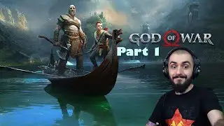 TATA LU RAZBOI part l (God of war)