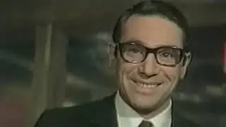Вторая истина Франция, 1966 детектив, Мишель Мерсье, советский дубляж