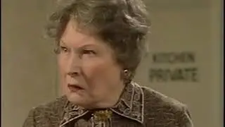 Fawlty Towers: Britain's Best Sitcom (2004) Part 2
