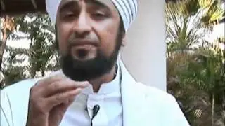 Мухаммад ас-Сакаф - мужчинам - гурии, а женщинам что?