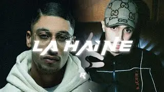 Maes x Baby Gang x Old School Type Beat 