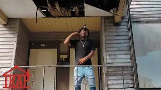 Live From The Trap - FyeRich Kilo "Many Men"