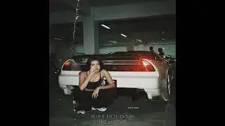 ILLUSIVE - JUST HOLD ME