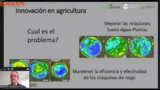 Resumen tercera jornada Agroexpo 2021