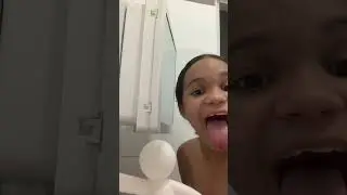 Rotina da noite 💖✨😍☺️😳