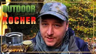 Outdoor Cooking Systems compared 🔥
