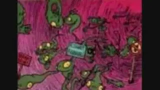 Klamydia - Säikkyrapulakoppi