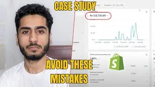 24 Hours Pakistani Dropshipping Challenge Live | 0 to 120k in just one Day Case Study