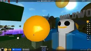 Sans | Roblox BuildWorld F3X