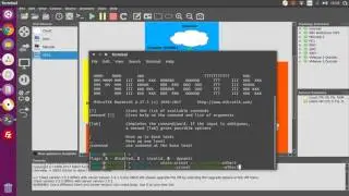 Setting NAT (Network Address Translation) pada Mikrotik