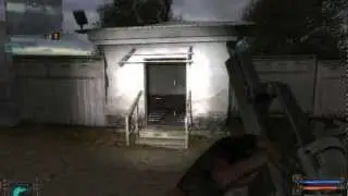 S.T.A.L.K.E.R. Shadow of Chernobyl Эпизод - 13