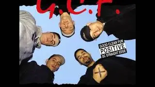 Good Clean Fun - Straight Outta Hardcore [Full Album]