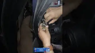 TROCANDO A ILUMINAÇÃO DO MARCADOR DE TEMPERATURA