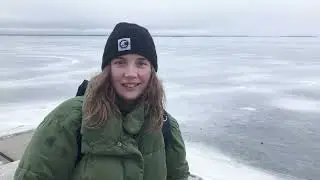 Kotryna Ula Kiliulyte 'Arctic Swell'