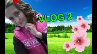 VLOG-КАНИКУЛЫ 2