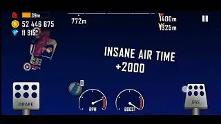 New Game Played 2022 || Hill climbing Game playing 2022