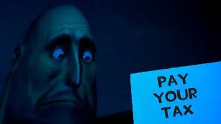 [SFM] Life, Death & Taxes