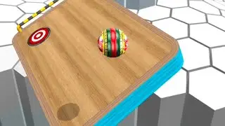 🔥Going Balls: Super Speed Run Gameplay | Level 62 Walkthrough | iOS/Android | 🏆