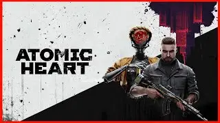Atomic Heart - 21