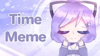 Time Meme《Lazy Loop》