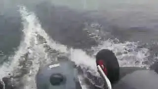 Ямаха 3 Стелс 275 аэро vs. Ямаха F5 X-River Grace Wind 360.