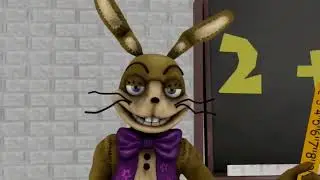 fnaf 2+1=?