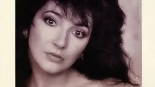 Kate Bush - Wuthering Heights (New Vocal) (HD)