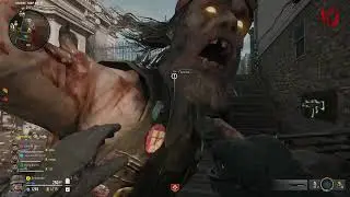 BO6 Zombies: Liberty Falls Easter Egg (Nov 1, 2024)