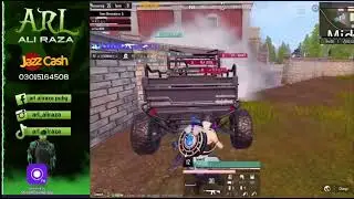 Pubg live custom rooms best clutches by arsal #pubgmobile #arlgaming #pubgcommunity