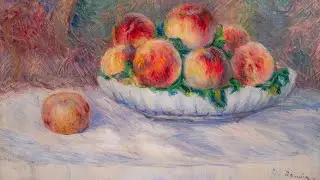 Cézanne -  Renoir da vedere a Milano Palazzo Reale fino al 30 giugno 2024