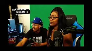Berleezys Mom Finds Out He Twerks