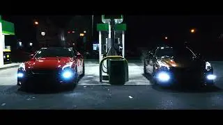 DIOR - Положение (KAZUS Remix) #gtr35 #gtr