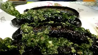 Блюдо Украинской кухни которое оценят не все и поймут немногие