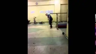И бац бац бац