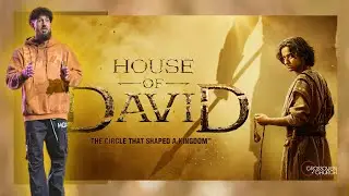 “Anointed but Not Yet APPOINTED” / Pastor Tommy 