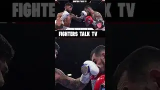 Rakimov Vs Cordina Max and Andy 
