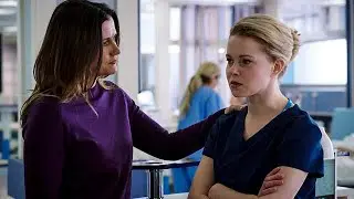 Part 1 of 6: Holby City (S21-E19)