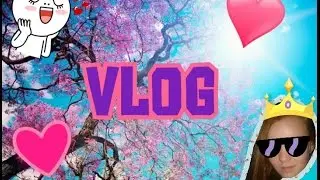 VLOG IN MEGA!!! ///TheKarinaZhilova ///