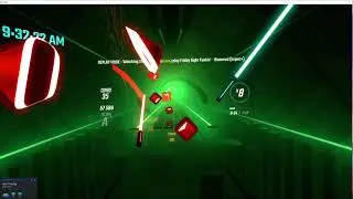 Blammed - Friday Night Funkin - Beat Saber