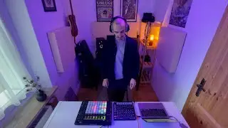 STOMP - Ableton Session