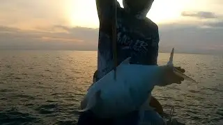 Mancing Spot Bagan Anti Boncos