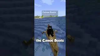 Coolest Minecraft Texture Packs #shorts