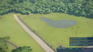 Jurassic World Evolution: It finally happend