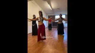 Registrations open for regular classes #bellydanceclasses #bellydancetutorial